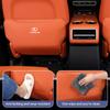 Coprisedile Posteriore Impermeabile Anti-Calcio Organizer Per Lexus CT ES GS NX IS250 CT200h IS300h ES300h RX400h