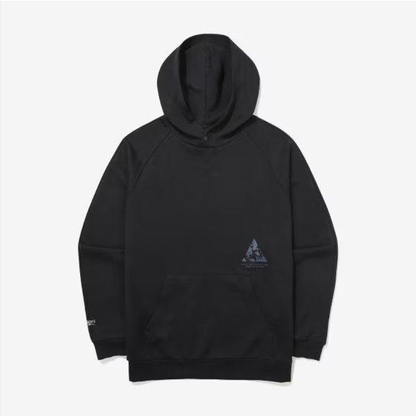 Fila White Rock Snap Hoodie Fs2pog3111x