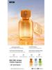 Remax Vitality Car Perfume: Long-lasting Plant Extract Fragrance for Odor Removal