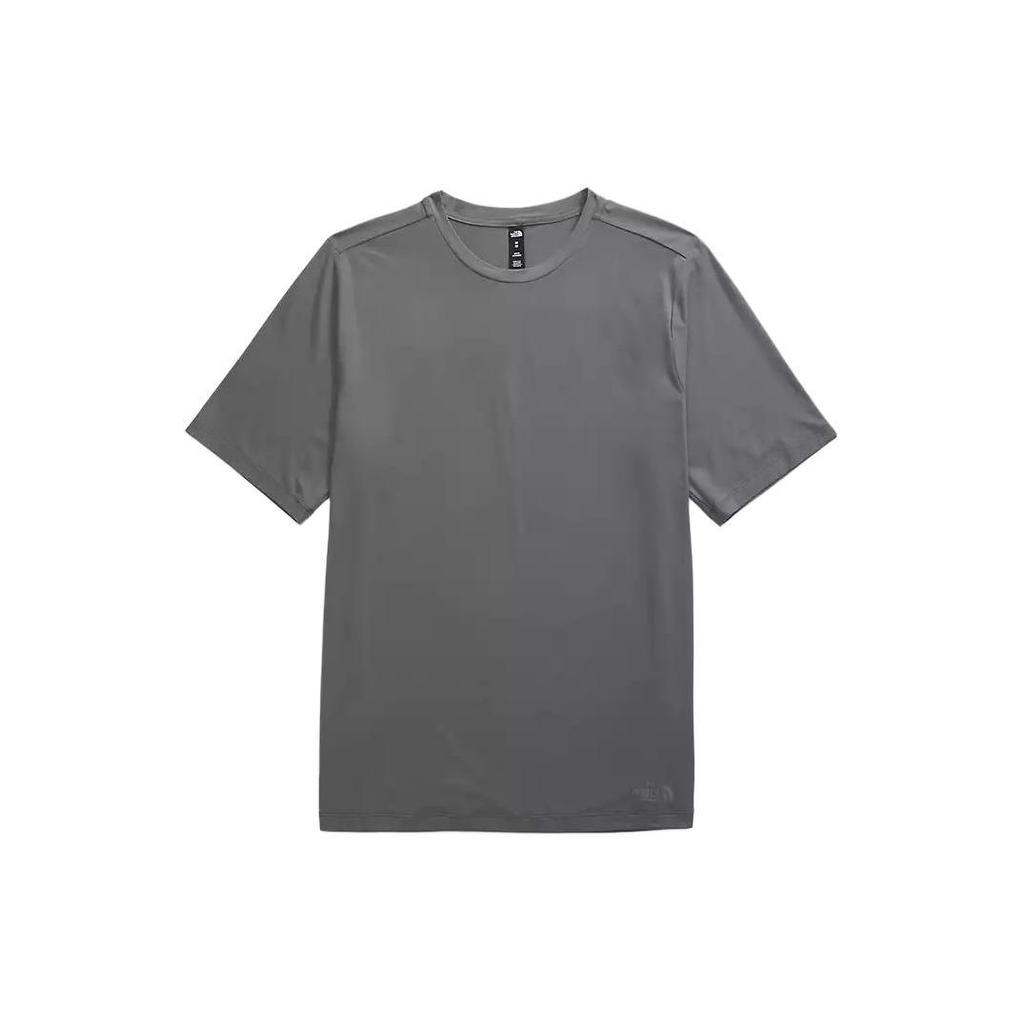 The North Face T Shirt Men's Gray NF0A86QV-0UZ