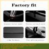 Autolenkradabdeckung Wildleder Geflochten Für BMW M Sport G30 G31 G32 G20 G21 G14 G15 G16 X3 G01 X4 G02 X5 G05 Autozubehör