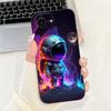 Funda For iPhone 16e A3212 A3409 A3410 A3408 Back Cover For iPhone 16e Case Silicone Fashion Luxury Cute Cartoon Cool Boys Girls
