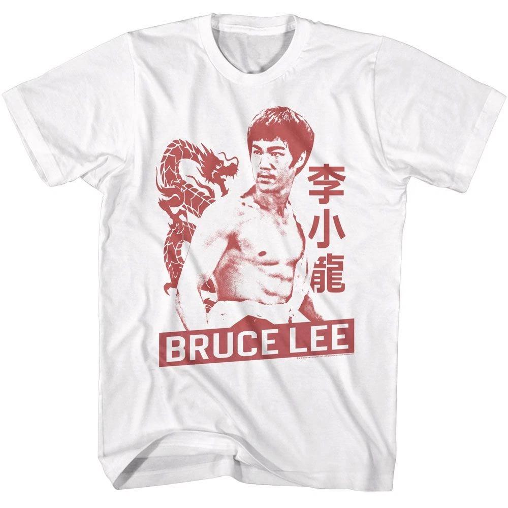 Bruce Lee Children s T-shirtless Icons Children s T-shirt 140