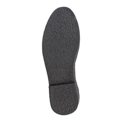 Botines de Ante Lisos para Hombre