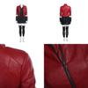 Versatile And Stylish Avengers Age Of Ultron Scarlet Witch Cosplay Costume For All Occasions