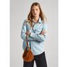 Pepe Jeans Ivy рубашка с длинным рукавом refurbished