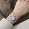 New Women'S Watch Elegant And Sophisticated With A Thin Strap, A Simple And Stylish Quartz Wristwatch, A Perfect Gift For Women.