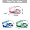 Space Saving Drink Clamps Portable Drinking Cup Holder Multifunction Drink Beverage Mount For Baby Strollers Desks Bed