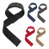 Lifting Strap Men Women Anti-Slip Weightlifting Grip Band Bodybuilding Powerlifting Strength Training Home Gym Workout Pull-up Barbell Deadlifts