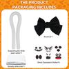 Halloween Decorations Halloween Decorations Indoor Cute Table Decorations Party Home Kitchen And Fireplace DIY Set
