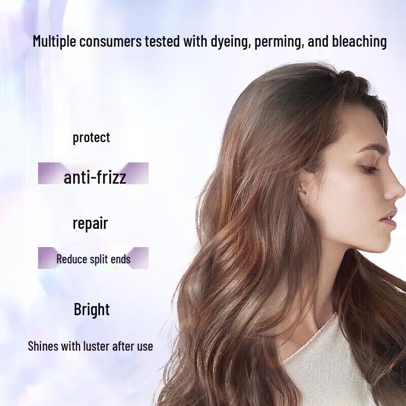 Schwarzkopf Repairing Silicone-Free Shampoo