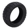 10x3.0 6 Off Road Tubeless Tire Non Slip Pattern Tread Rubber Electric Scooter Tubeless Tire