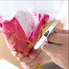 Sbucciatori Arance Sbuccia Arance Facile da Aprire Acciaio Inossidabile Sbuccia Limoni Rimuovi Buccia Frutta Agrumata Affettatore Sbucciatura Gadget da Cucina