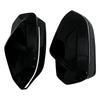 Side Wing Rearview Mirror Cover Cap For BMW 7 I7 I5 5 Series G60 G61 G68 G70 G90 2025-2025 M3 Carbon /Black high quality types