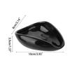 Coffee Scale Tray Coffee Beans Container Measuring Spoon Coffee Bean Plate Coffee Dosing Tray Suitable for Coffee Bean