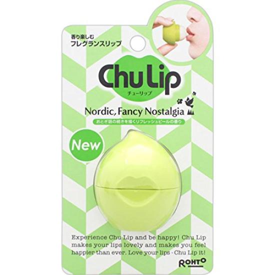 

ChuLip Nordic Fancy Nostalgia 7g