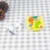 5 Pairs Silicone Ear Hooks Earbuds Case Cover for Samsung Galaxy Buds 4 Headphone Accessories