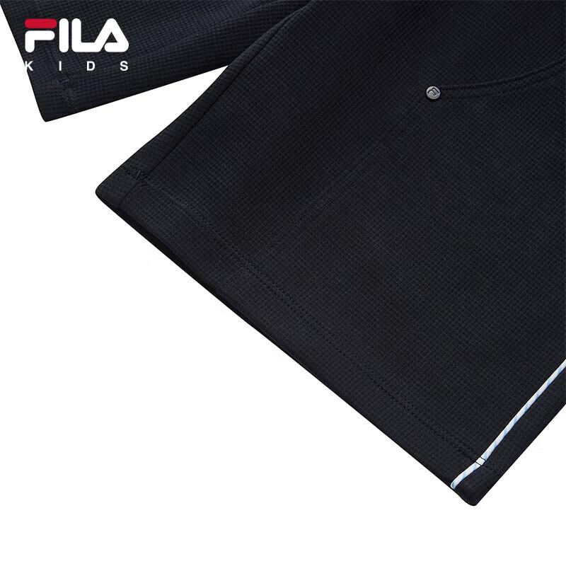 Fila Boys' Summer Knit Shorts