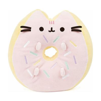 Kedi Pusheen Squishsheen (Tatlı çörek)