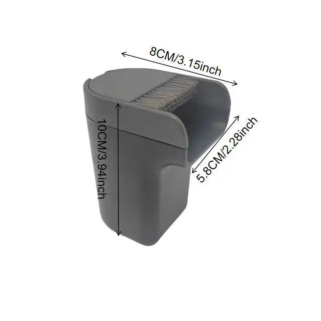 Desktop Multifunctional Office Easy Organizer for Small Items, Desktop Cleaning Mini Trash Can