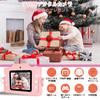 Digital 1080P HD Recording 8x SD Card Continuous Mini Video Birthday Educational Suitable for Easy Operation with Japanese Instructions Kids' Camera,