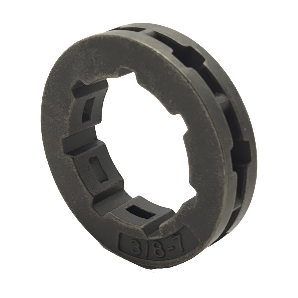 4pcs Sprocket Clutch Chain Drive 3/8" Rim for Echo CS600P 682100 Replace for Oregon 68210