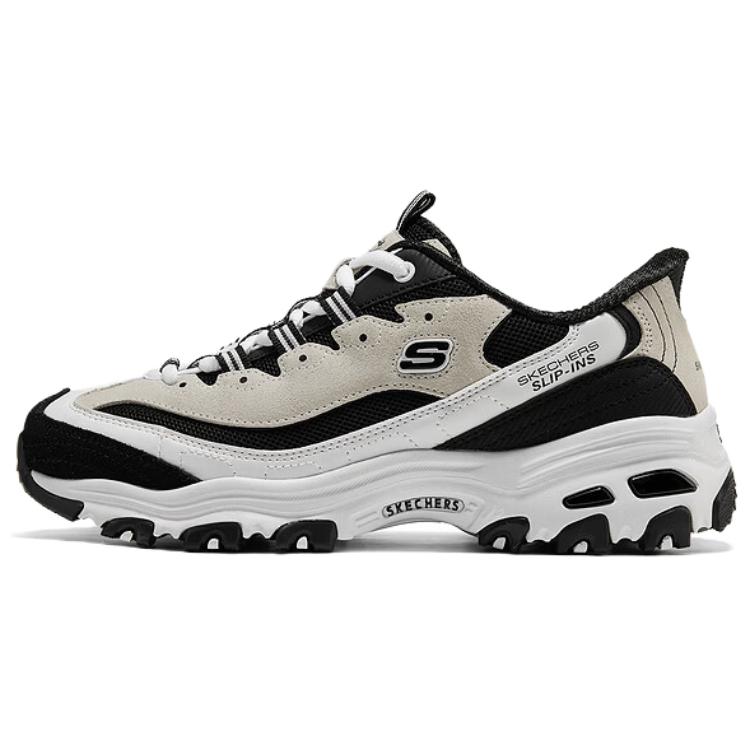 Skechers DLITES Chunky Sneakers Women`s Low