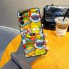 Case for Samsung Galaxy A05 A07 A30 A40 A01 A02 A04 Note 20 Ultra 9 10 A03 A10 A20 A06 A50 A70 Phone Cover The S-simpsons