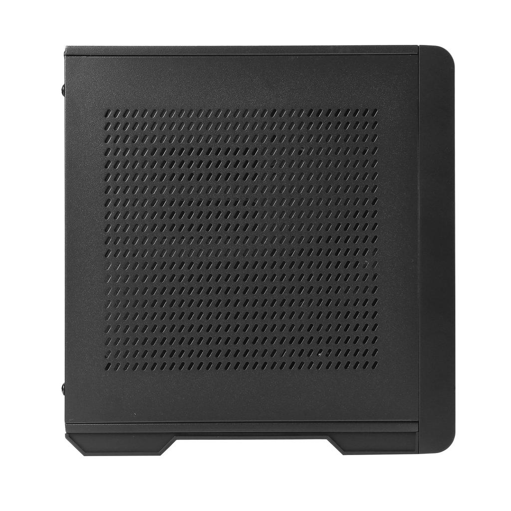 SKTC Star Open Sky MX02 Compact Mini Case for HTPC, Industrial Control, and Office Use.