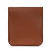 For Anbernic RG34XXSP Handheld Carrying Bag PU Leather Game Console Storage Case For Anbernic RG34XXSP Console Protective Bags