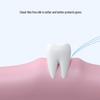 Jingdong JZ Replacement Electric Toothbrush Heads CN plug (adapter included)