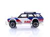 True Scale KAIDO HOUSE X Mini GT Datsun KAIDO 510 Wagon KAIDO GT Surf Safari RS 1/64 (RHD)