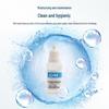 IDM Semi-Permanent Makeup Cleansing Solution for Eyebrow, Lip, and Eyeliner Tattoos