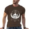 Sommer 3D-Druck T-Shirt Sommer Tops Anime Herren Übergroße T-Shirts Kurzarm T-Shirt