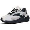 Anta Ice Sugar Non-Slip Wear-Resistant Low-Top Sports Casual Shoes Men Sneakers Gray Black 912228856-4