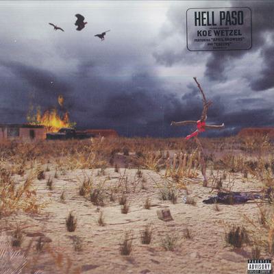 LP-Schallplatte KOE WETZEL Hell Paso 19658736941 Columbia 2023 US Rock