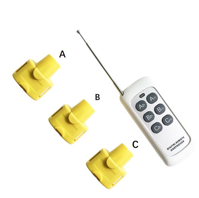 2025 Electronic Dog Trainer and Tracker Collar with Beeper for Pet Training and Hunting.