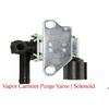 8657A049 Vapor Canister Purge Valve / SolenoidFits:Mitsubishi Lancer Outlander