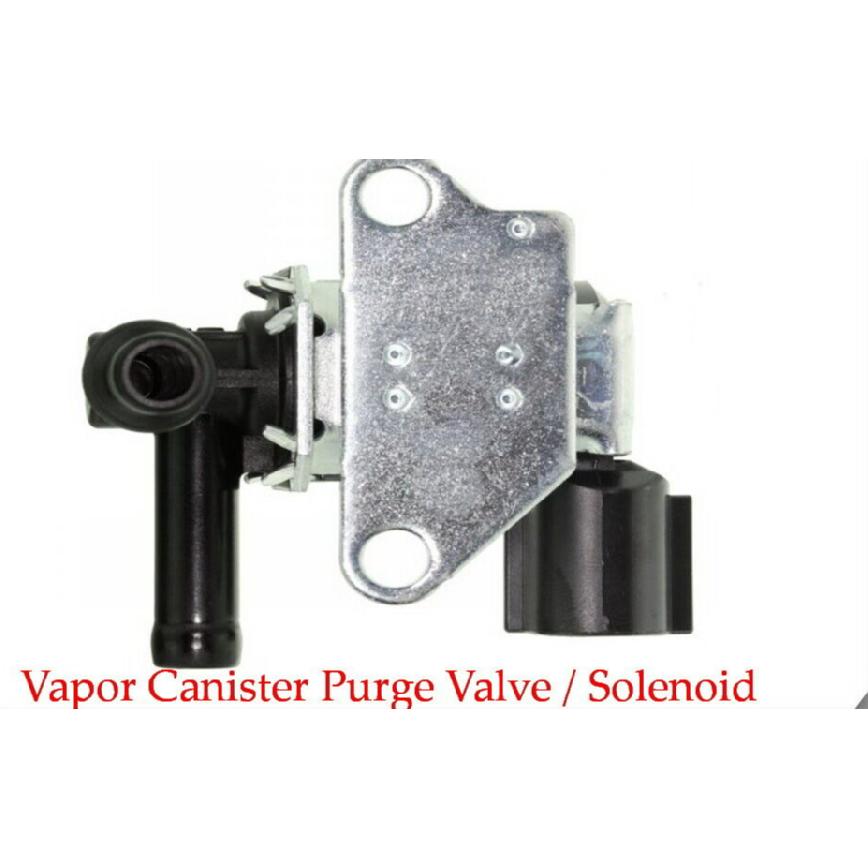 8657A049 Vapor Canister Purge Valve / SolenoidFits:Mitsubishi Lancer Outlander