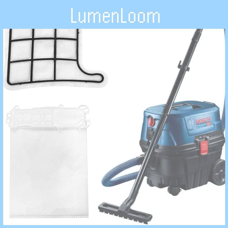 Filtration Dust Vorwerk Bag Compatible Vk135 Vk369 Home Environment Supplies