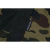 Bape 1st Camo Reisetasche Grün