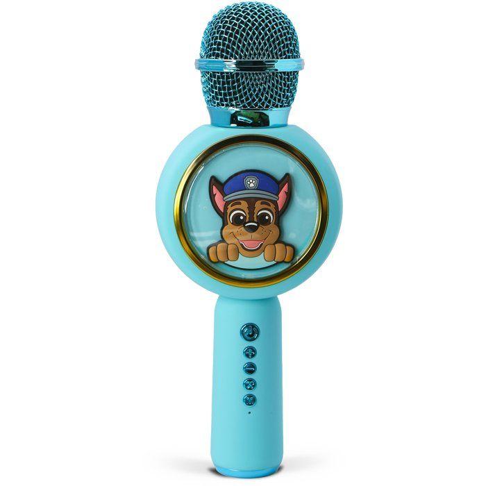 PAW PATROL Chase Karaoke-Mikrofon - Bild 5