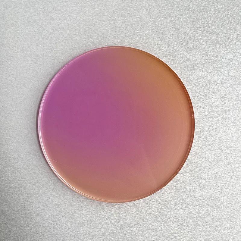 

Красные подставки акриловые водонепроницаемые теплоизоляционные коврики для кружек защитные столы многоразовые и нескользящие подставки для чашек кухонные принадлежности аксессуары