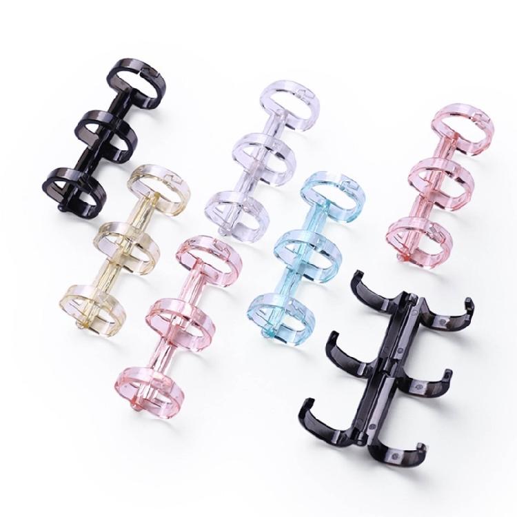 A7 Notebook Cover Molds Handmade Epoxy Resin Mould DIY Crafts Jewelry Making