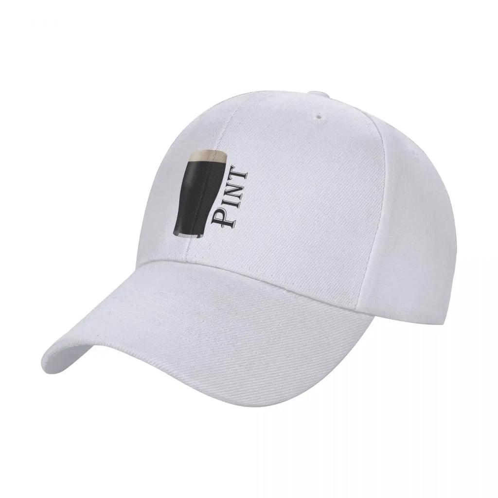 Dads Pint Baseball Cap fishing hat Funny hats Vintage party Hat Golf Men Womens