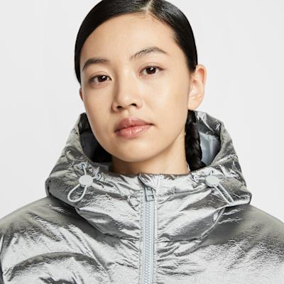 Nike Sportswear Swoosh Series Women's Therma-FIT Oversized Down Puffer