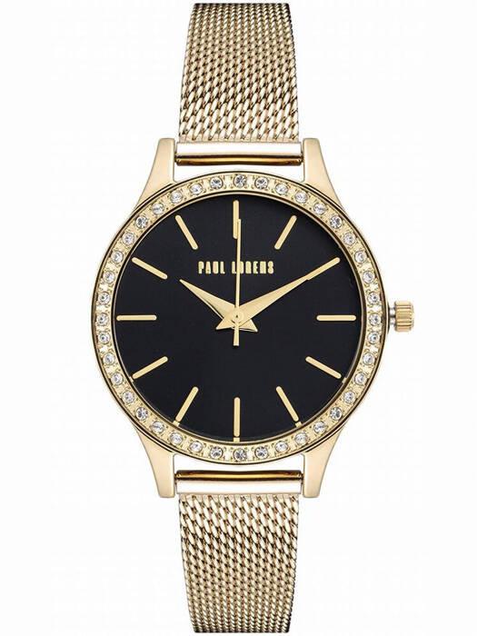 Zegarek Damski Paul Lorens - Pl10482B2-1D1 (Zg504D) + Box