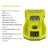 Аксесуари для електроінструментів