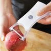 2-in-1 Multifunctional Peeler Double Head Fruit Grater Slicer Potato Slicer and Peeler Vegetable Fruit Peeler 3