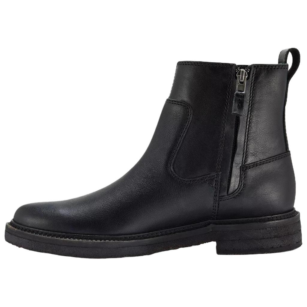 Clarks Clarkdale Pelle Moda Comodi Stivaletti Uomo stivaletti alla caviglia 26183669